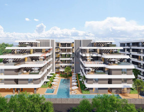 Mieszkanie na sprzedaż, Turcja Antalya Aksu, 232 245 dolar (931 303 zł), 90 m2, 102165157