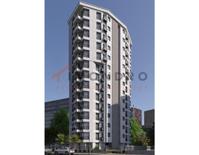 Mieszkanie na sprzedaż, Turcja Istanbul Kadikoy, 427 106 dolar (1 772 490 zł), 125 m2, 102428532