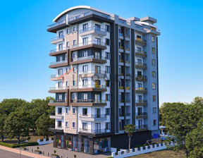 Mieszkanie na sprzedaż, Turcja Alanya Mahmutlar, 269 670 dolar (1 119 132 zł), 145 m2, 102544671