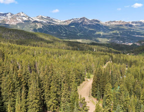 Dom na sprzedaż, Usa Breckenridge, 850 000 dolar (3 476 500 zł), 91 m2, 100152345