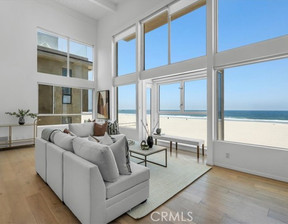 Dom na sprzedaż, Usa Marina Del Rey 3711 Ocean Front WALK, 4 400 000 dolar (17 996 000 zł), 253 m2, 101313301