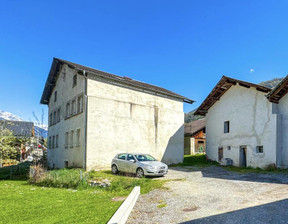 Dom na sprzedaż, Szwajcaria Agarn Dorfstrasse 37, 3951 Agarn, Switzerland, 663 751 dolar (2 668 278 zł), 498 m2, 99419439