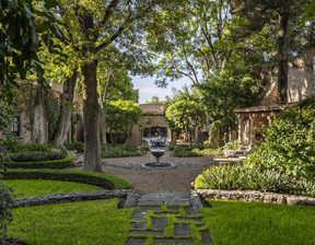 Dom na sprzedaż, Meksyk San Miguel De Allende Hacienda del Parque, 6 900 000 dolar (27 738 000 zł), 1124,96 m2, 100824798