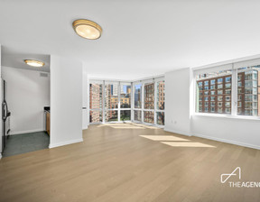 Mieszkanie do wynajęcia, Usa New York City 20 River Terrace, 8600 dolar (32 938 zł), 108 m2, 100209376