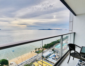 Mieszkanie na sprzedaż, Tajlandia Pattaya City Jomtien Soi , 271 424 dolar (1 039 555 zł), 46 m2, 99770695