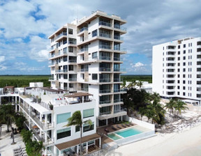 Mieszkanie na sprzedaż, Meksyk Puerto Morelos 2 Rafael E. Melgar, 512 111 dolar (2 084 292 zł), 92 m2, 102842696