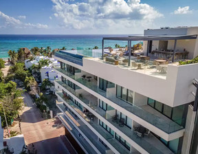 Mieszkanie na sprzedaż, Meksyk Playa Del Carmen Calle 40 40, Zazil-ha, 77720 Playa del Carmen, Q.R., Mexico, 636 400 dolar (2 641 060 zł), 147 m2, 103314595