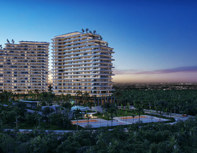 Mieszkanie na sprzedaż, Meksyk Cancún Paricutín, 361 633 dolar (1 446 530 zł), 112 m2, 104800310