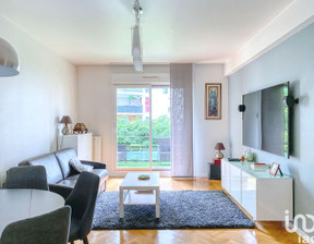 Mieszkanie na sprzedaż, Francja Asnières-Sur-Seine, 533 699 dolar (2 182 829 zł), 88 m2, 100381465