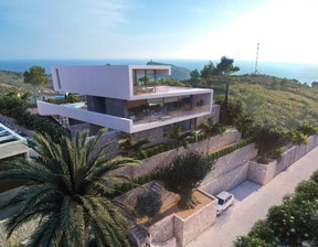 Dom na sprzedaż, Hiszpania Moraira, Alicante, 3 385 946 dolar (13 848 518 zł), 455 m2, 99875167