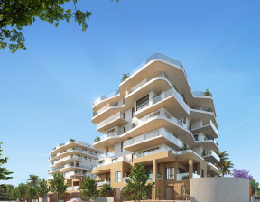 Mieszkanie na sprzedaż, Hiszpania Villajoyosa, Alicante, 496 152 dolar (1 900 261 zł), 99 m2, 99875275