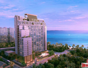 Mieszkanie na sprzedaż, Tajlandia Pattaya City, 347 842 dolar (1 443 546 zł), 66 m2, 101885239