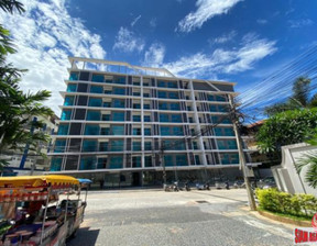 Mieszkanie na sprzedaż, Tajlandia Pattaya City, 48 515 dolar (201 338 zł), 24 m2, 102457986