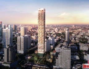 Kawalerka na sprzedaż, Tajlandia Thong Lo Soi Sukhumvit , 148 986 dolar (618 293 zł), 52 m2, 102544755