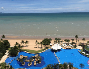 Kawalerka na sprzedaż, Tajlandia Na Jomtien Jomtien Beach, 306 223 dolar (1 270 824 zł), 80 m2, 103156263