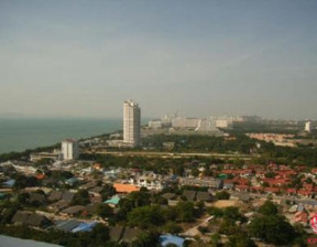 Mieszkanie na sprzedaż, Tajlandia Jomtien Jomtien, 150 184 dolar (623 262 zł), 84 m2, 103156294