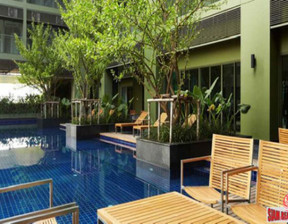 Mieszkanie na sprzedaż, Tajlandia Thong Lo Soi Sukhumvit , 447 662 dolar (1 857 799 zł), 104 m2, 103156309