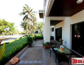 Mieszkanie na sprzedaż, Tajlandia North - Hua Hin, 332 043 dolar (1 377 980 zł), 262 m2, 103191026