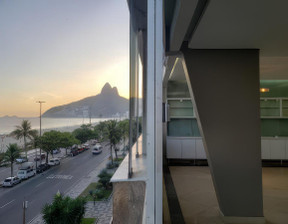 Mieszkanie na sprzedaż, Brazylia Rio De Janeiro Av. Vieira Souto, 316 - Ipanema, Rio de Janeiro - RJ, 22420-004, Brazi, 1 823 969 dolar (7 004 041 zł), 220 m2, 100806592