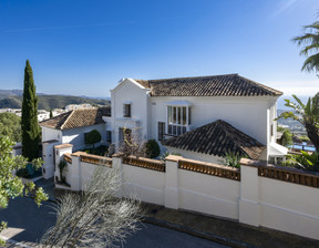 Dom na sprzedaż, Hiszpania Marbella Los Altos de los Monteros, 4 330 799 dolar (17 409 814 zł), 653 m2, 101647601