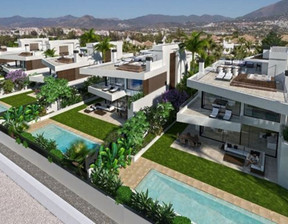 Dom na sprzedaż, Hiszpania Málaga, Puerto Banus Puerto Banús, 3 895 350 dolar (14 958 145 zł), 769 m2, 99261281