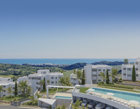 Mieszkanie na sprzedaż, Hiszpania Málaga, Estepona, 385 070 dolar (1 474 820 zł), 106 m2, 99261307