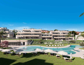 Mieszkanie na sprzedaż, Hiszpania Málaga, Estepona 9 Urbanizacion Casares Golf Garden /UR, 296 895 dolar (1 148 983 zł), 90 m2, 99261420