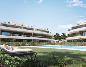 Mieszkanie na sprzedaż, Hiszpania Málaga, Estepona, 406 277 dolar (1 572 293 zł), 103 m2, 99261623