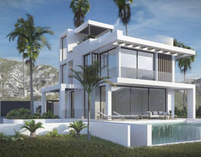 Dom na sprzedaż, Hiszpania Málaga, Estepona Costa del Sol, 2 168 059 dolar (8 715 596 zł), 302 m2, 100755819