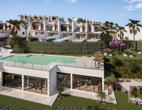 Dom na sprzedaż, Hiszpania Malaga, Mijas Costa del Sol, 1 070 989 dolar (4 101 886 zł), 142 m2, 99261664