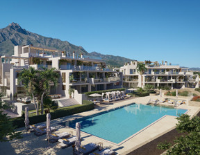 Mieszkanie na sprzedaż, Hiszpania Málaga, Marbella Costa del Sol, 5 701 867 dolar (21 838 150 zł), 300 m2, 99261726