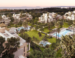 Mieszkanie na sprzedaż, Hiszpania Málaga, Estepona Costa del Sol, 720 360 dolar (2 773 385 zł), 118 m2, 99261746