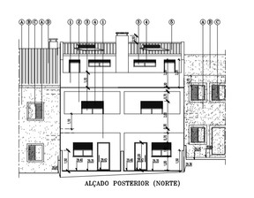 Dom na sprzedaż, Portugalia Quinta Do Conde, 334 614 dolar (1 284 918 zł), 107 m2, 100107110