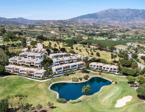 Mieszkanie na sprzedaż, Hiszpania Las Lagunas De Mijas Urbanización Cala Golf, 568 829 dolar (2 286 692 zł), 114 m2, 100150637