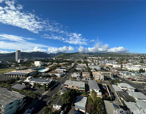 Mieszkanie na sprzedaż, Usa Honolulu 737 Olokele Avenue, 335 000 dolar (1 346 700 zł), 62 m2, 100153481