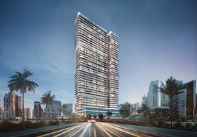 Kawalerka na sprzedaż, Zjednoczone Emiraty Arabskie Dubai Al Barsha South, 231 420 dolar (960 394 zł), 35,9 m2, 103325323