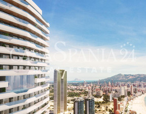 Mieszkanie na sprzedaż, Hiszpania Benidorm Avinguda de la Vila Joiosa, 15, 03502 Benidorm, Alicante, Spain, 696 903 dolar (2 676 106 zł), 128 m2, 100744395