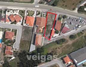 Działka na sprzedaż, Portugalia Gaeiras, 89 529 dolar (342 895 zł), 650 m2, 100230620