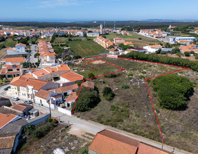 Działka na sprzedaż, Portugalia Serra D' El-Rei, 134 293 dolar (514 343 zł), 3800 m2, 100745472