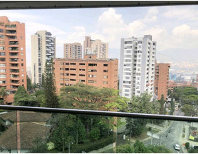 Mieszkanie na sprzedaż, Kolumbia Medellín castropol, poblado , 272 709 dolar (1 093 561 zł), 146 m2, 100330011