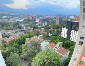 Mieszkanie na sprzedaż, Kolumbia Medellín Santa María de Los Ángeles, El Poblado, Medellín, El Poblado, Medellín, 253 361 dolar (1 015 978 zł), 116 m2, 101984147