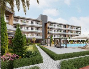 Mieszkanie na sprzedaż, Turcja Kusadasi Kuşadası, 155 709 dolar (646 192 zł), 90 m2, 103308986