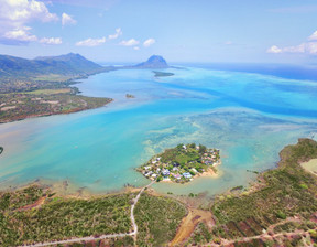 Mieszkanie na sprzedaż, Mauritius Ilot Fortier Ilot Fortier, 871 158 dolar (3 493 342 zł), 158 m2, 99784816