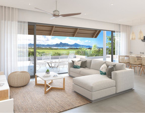 Mieszkanie na sprzedaż, Mauritius Pointe D'esny, 536 582 dolar (2 151 693 zł), 111 m2, 99784483