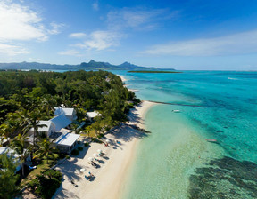 Mieszkanie na sprzedaż, Mauritius Pointe D'esny, 536 582 dolar (2 151 693 zł), 111 m2, 99784643