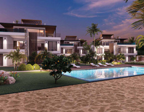 Mieszkanie na sprzedaż, Mauritius Grand Baie, 1 077 586 dolar (4 321 121 zł), 140 m2, 99784590