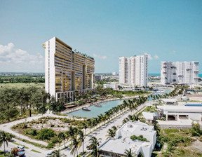 Mieszkanie na sprzedaż, Meksyk Puerto Cancún Puerto Cancun, 729 921 dolar (3 051 070 zł), 136 m2, 101224429