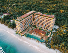 Kawalerka na sprzedaż, Meksyk Puerto Morelos Puerto Morelos, 332 000 dolar (1 387 760 zł), 70 m2, 101314790