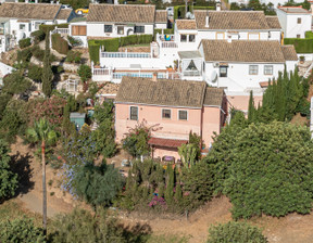 Dom na sprzedaż, Hiszpania Malaga, Mijas CL SANTANDER DEL FARO, , 390 686 dolar (1 597 906 zł), 90 m2, 99983810