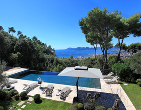 Dom na sprzedaż, Francja Cannes Boulevard Beau Soleil, 10 787 144 dolar (44 227 291 zł), 497 m2, 100753737